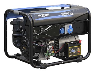 TECHNIC 6500 E AVR